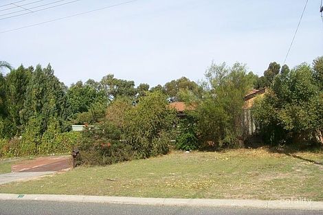 21 Villiers Way, Parkwood, WA 6147