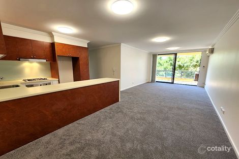 Property photo of 15407/177-219 Mitchell Road Erskineville NSW 2043