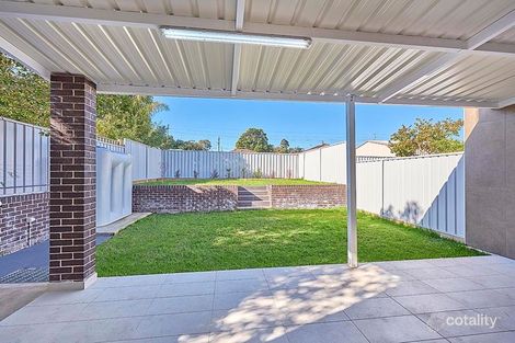 Property photo of 46 Scott Street Toongabbie NSW 2146