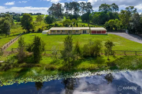 Property photo of 8 Wacal Road Mothar Mountain QLD 4570