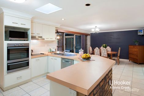 Property photo of 1 Kingfisher Street Albany Creek QLD 4035