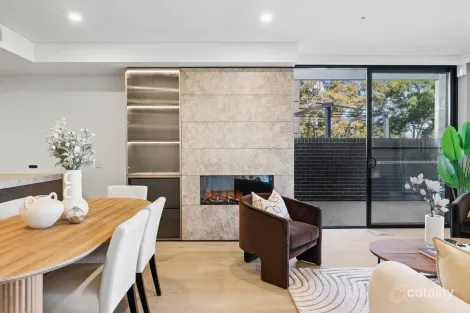 Property photo of 11/6 Mitchell Street Enfield NSW 2136