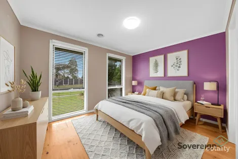 Property photo of 12 Greenwood Drive Carrum Downs VIC 3201