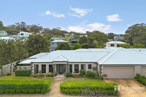 Property photo of 15/149 Shoalhaven Street Kiama NSW 2533