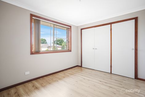 Property photo of 3A Winburndale Road Wakeley NSW 2176