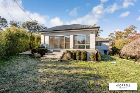 Property photo of 29 McNicoll Place Hughes ACT 2605