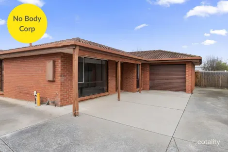 2/18 Simpson St, Noble Park, VIC 3174