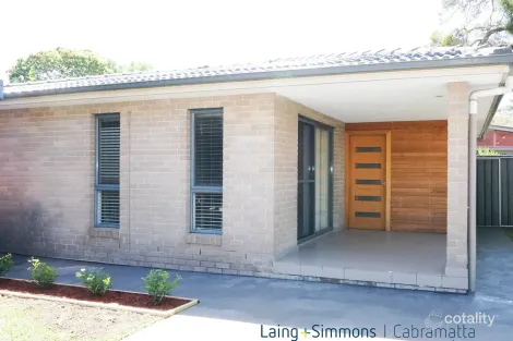 47a Chancery St, Canley Vale, NSW 2166