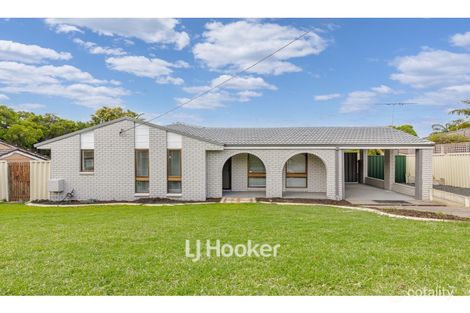 Property photo of 20 Sanford Way Eaton WA 6232