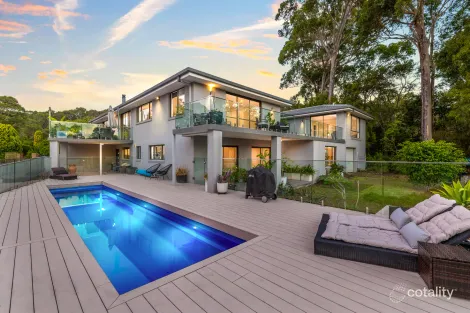 Contact Agent For Address, Narooma, NSW 2546