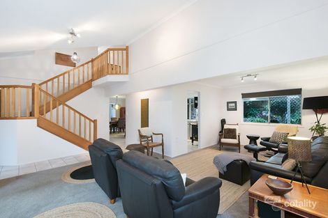 Property photo of 57 Holloway Drive Everton Park QLD 4053