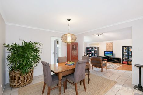 Property photo of 57 Holloway Drive Everton Park QLD 4053