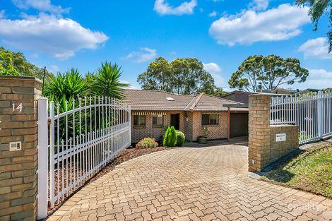 Property photo of 14 Mitford Road Happy Valley SA 5159