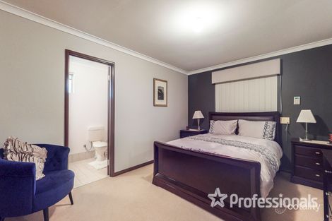 Property photo of 25 Napier Road Marangaroo WA 6064