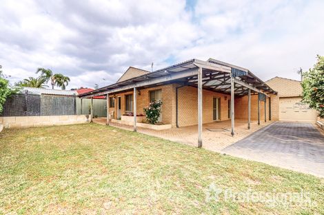 Property photo of 25 Napier Road Marangaroo WA 6064