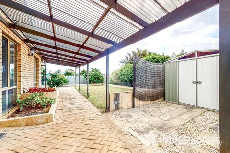 Property photo of 25 Napier Road Marangaroo WA 6064