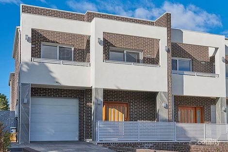 Property photo of 46 Scott Street Toongabbie NSW 2146