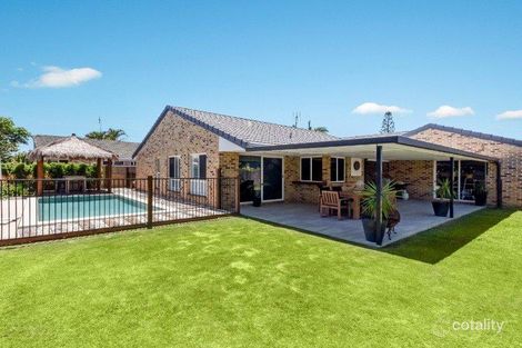 Property photo of 11 Saffron Drive Currimundi QLD 4551