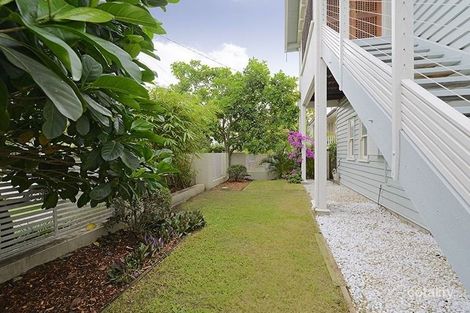 1/31 Weston St, Coorparoo, QLD 4151