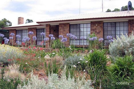 Property photo of 5 Stephens Street Bridgetown WA 6255