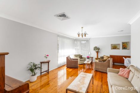 Property photo of 1 Astrid Avenue Baulkham Hills NSW 2153