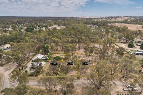 Property photo of 9 Routledge Street Heathcote VIC 3523