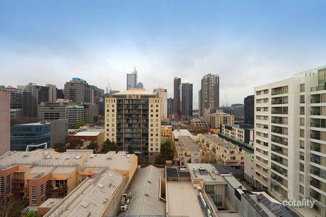 Property photo of 1005/41 Batman Street West Melbourne VIC 3003