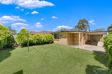 Property photo of 19 Cressbrook Drive Wattle Grove NSW 2173