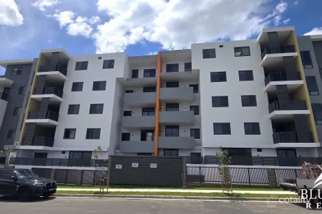Property photo of 107/1B Stoke Street Schofields NSW 2762