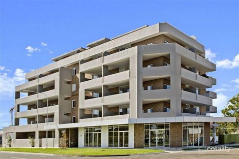 Property photo of 203/2 Rawson Road South Wentworthville NSW 2145