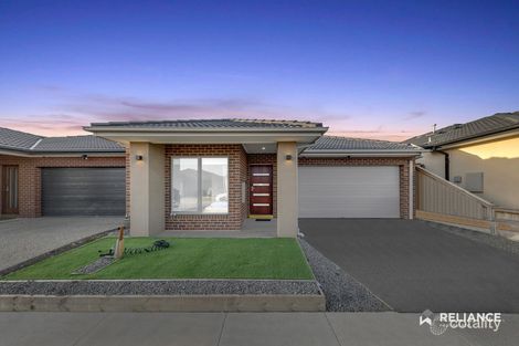 Property photo of 63 Malone Circuit Deanside VIC 3336