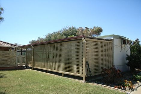 22/123 Point Leander Dr, Port Denison, WA 6525