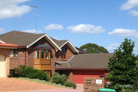 Property photo of 10 Golden Grove Cherrybrook NSW 2126