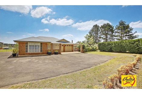 Property photo of 190 Minerva Road Wedderburn NSW 2560