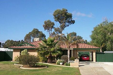 Property photo of 87 Murdoch Drive Greenfields WA 6210