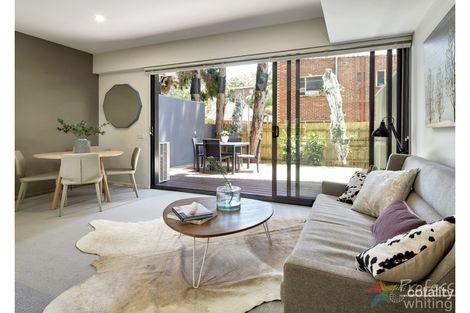 Property photo of 11/23 Mitford Street St Kilda VIC 3182