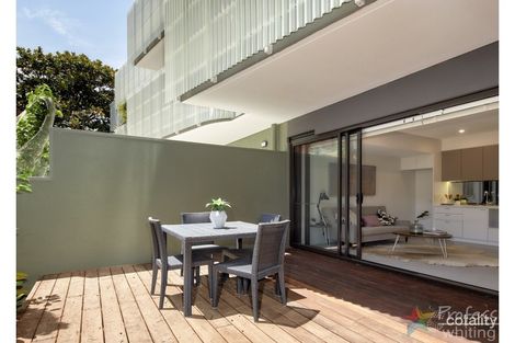 Property photo of 11/23 Mitford Street St Kilda VIC 3182