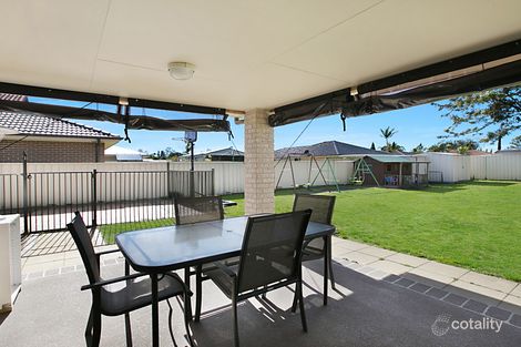 Property photo of 23 Edward Windeyer Way Raymond Terrace NSW 2324