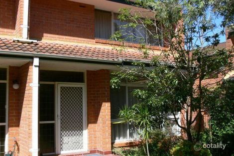Property photo of 58/1-5 Taranto Road Marsfield NSW 2122