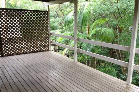 Property photo of 43 Newcomen Street Indooroopilly QLD 4068