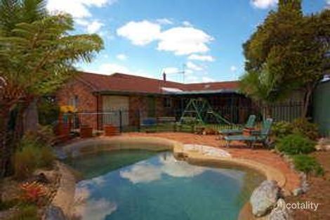 Property photo of 36 Gilbert Crescent Kings Langley NSW 2147