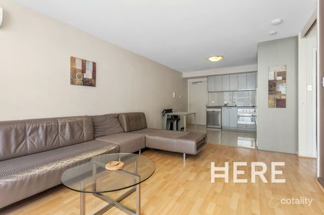 43/188 Adelaide Tce, East Perth, WA 6004