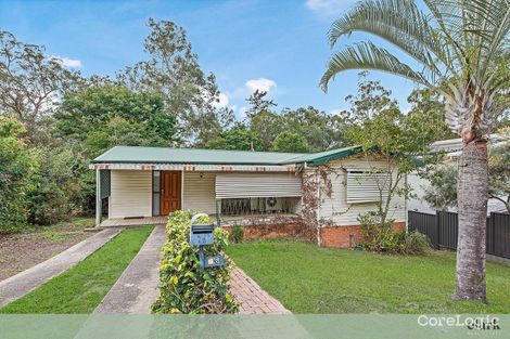 Property photo of 76 Blandford Street Grange QLD 4051