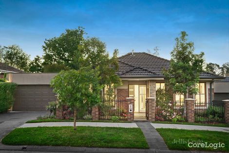 Property photo of 2/47 Windsor Avenue Mount Waverley VIC 3149