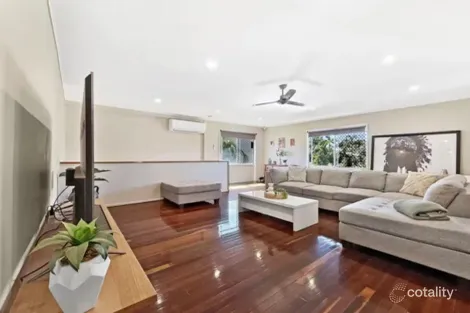 Property photo of 20 Nowland Avenue Cranbrook QLD 4814