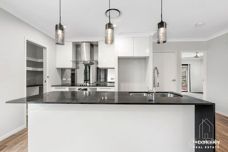 Property photo of 119 Baptisia Circuit Caboolture QLD 4510