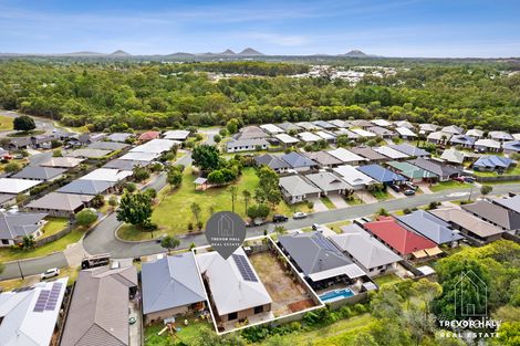 Property photo of 119 Baptisia Circuit Caboolture QLD 4510