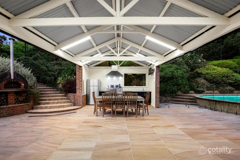 Property photo of 14 Batskos Drive Warrandyte VIC 3113