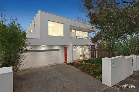 Property photo of 15 Williamson Road Mont Albert North VIC 3129