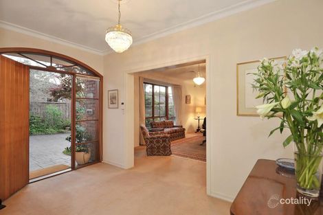 Property photo of 3/15 Lisson Grove Hawthorn VIC 3122